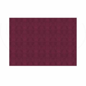 Papierové prestieranie 30 x 40 cm bordové [100 ks]