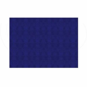 Papierové prestieranie 30 x 40 cm tmavomodré [100 ks]