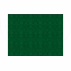 Papierové prestieranie 30 x 40 cm tmavozelené [100 ks]