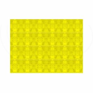 Papierové prestieranie 30 x 40 cm žlté [100 ks]