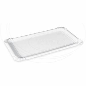 Papierové tácky 19 x 33