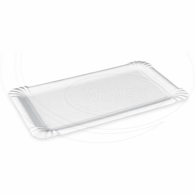 Papierové tácky 19 x 33