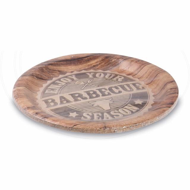 papierove-taniere-o-23-cm-barbecue-season-10-ks-2