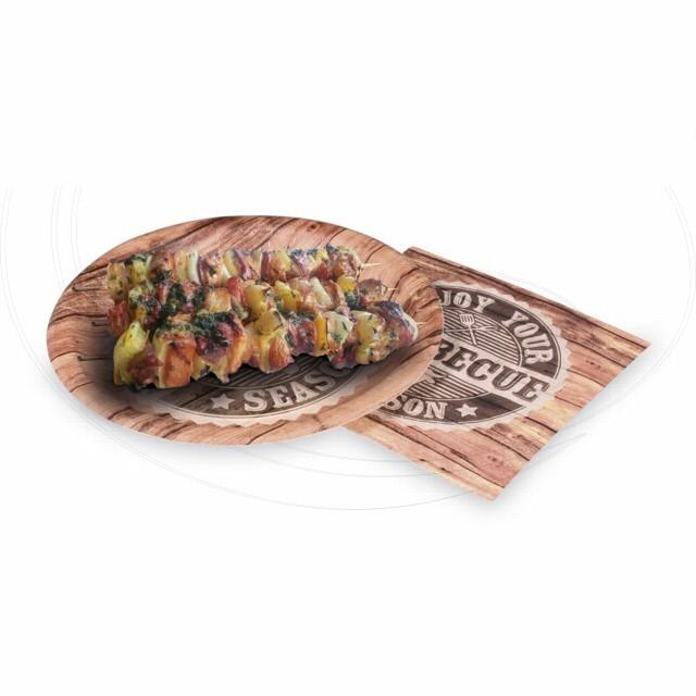 papierove-taniere-o-23-cm-barbecue-season-10-ks-4