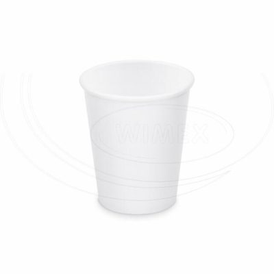 Papierový pohár biely 280 ml