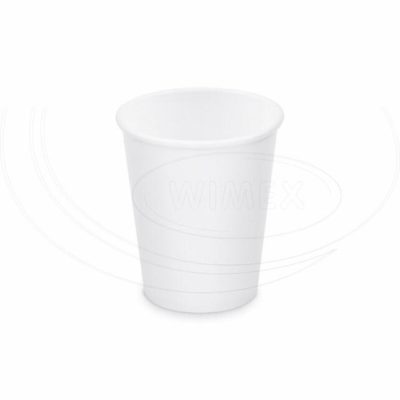 Papierový pohár biely 280 ml