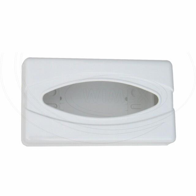 plastovy-zasobnik-kozmetickych-vreckoviekrukavic-biely-1-ks-2