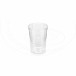 Pohár kryštál 2 cl / 4 cl / 5 cl [40 ks]