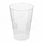 Pohár kryštál na koktejl 0