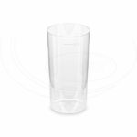 Pohár kryštál na Longdrink 2 cl / 0