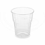 Pohár z PET 0