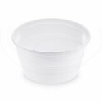 Polievková miska biela (PP) 500 ml