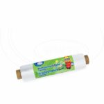 Potravinová fólia s perforáciou 30 x 30 cm x 500 m [1 ks]