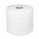 Priemyselné utierky tissue 2-vr. 24cm x 304m s ražbou [2 ks]