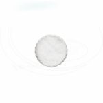 Rozetky do podšálky Ø 9 cm [1000 ks]