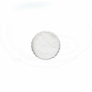 Rozetky do podšálky Ø 9 cm [1000 ks]