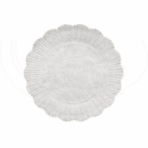 Rozetky Ø 21 cm [500 ks]