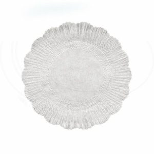 Rozetky Ø 28 cm [500 ks]