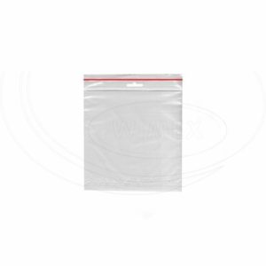 Rýchlouzatváracie vrecká 10 x 12 cm [1000 ks]