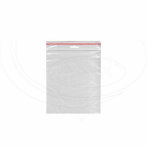 Rýchlouzatváracie vrecká 10 x 15 cm [1000 ks]