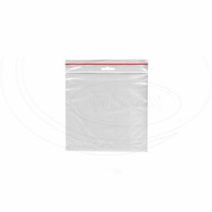 Rýchlouzatváracie vrecká 12 x 12 cm [1000 ks]