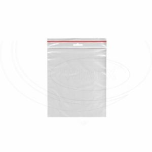 Rýchlouzatváracie vrecká 12 x 17 cm [1000 ks]