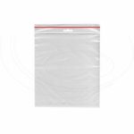 Rýchlouzatváracie vrecká 20 x 25 cm [1000 ks]