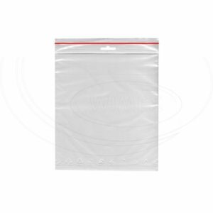 Rýchlouzatváracie vrecká 20 x 25 cm [1000 ks]