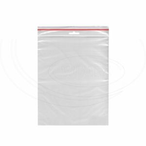 Rýchlouzatváracie vrecká 20 x 30 cm [1000 ks]