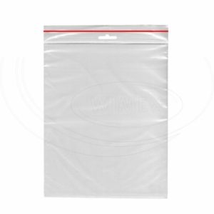 Rýchlouzatváracie vrecká 30 x 40 cm [1000 ks]