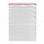 Rýchlouzatváracie vrecká 35 x 45 cm [1000 ks]