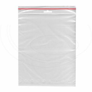 Rýchlouzatváracie vrecká 35 x 45 cm [1000 ks]