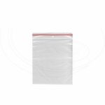 Rýchlouzatváracie vrecká 7 x 10 cm [1000 ks]