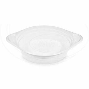 Šálka na polievku biela (PP) 350 ml [100 ks]