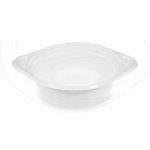 Šálka na polievku ECONOMY biela (PP) 500 ml [100 ks]