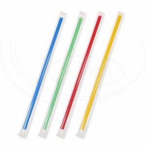 Slamky JUMBO hygienicky balené 24 cm