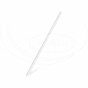 Slamky papierové rovné