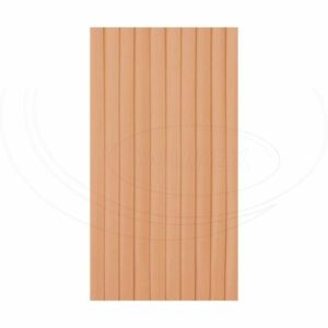 Stolová sukienka PREMIUM 4 m x 72 cm apricot [1 ks]