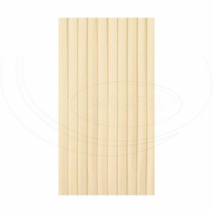 Stolová sukienka PREMIUM 4 m x 72 cm béžová [1 ks]