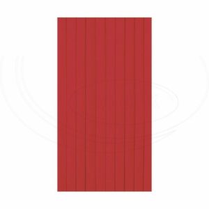 Stolová sukienka PREMIUM 4 m x 72 cm červená [1 ks]