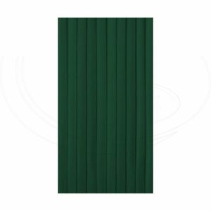 Stolová sukienka PREMIUM 4 m x 72 cm tmavozelená [1 ks]