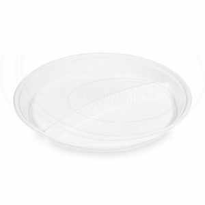 Tanier delený na 2 porcie