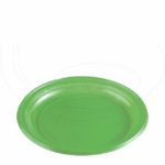 Tanier žltozelený (PS) Ø 22 cm [30 ks]