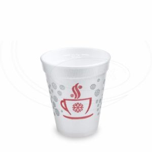 Termo-pohár "Zimné obdobie" 0