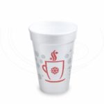 Termo-pohár "Zimné obdobie" 0