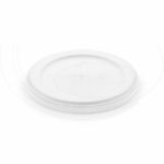 Termo-viečko pre misky okrúhle 340 - 680 ml [50 ks]