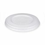 Termo-viečko pre misky okrúhle Ø 14 cm [50 ks]