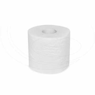 Toaletný papier tissue 3-vrstvý "Harmony Professional" 250 útržkov [8 ks]