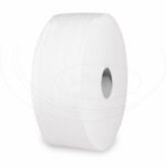 Toaletný papier tissue JUMBO 2-vrstvový Ø 27cm