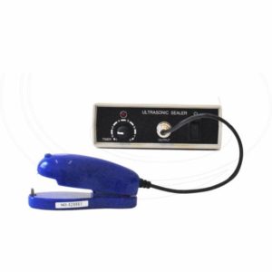 Ultrazvuková zváračka pre plastové misky s viečkom [1 ks]